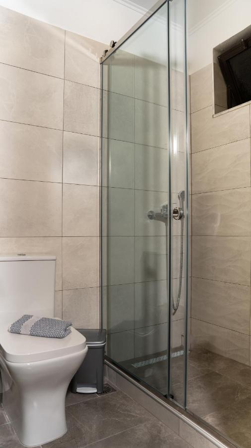 Metsovo Studios Laganas Extérieur photo