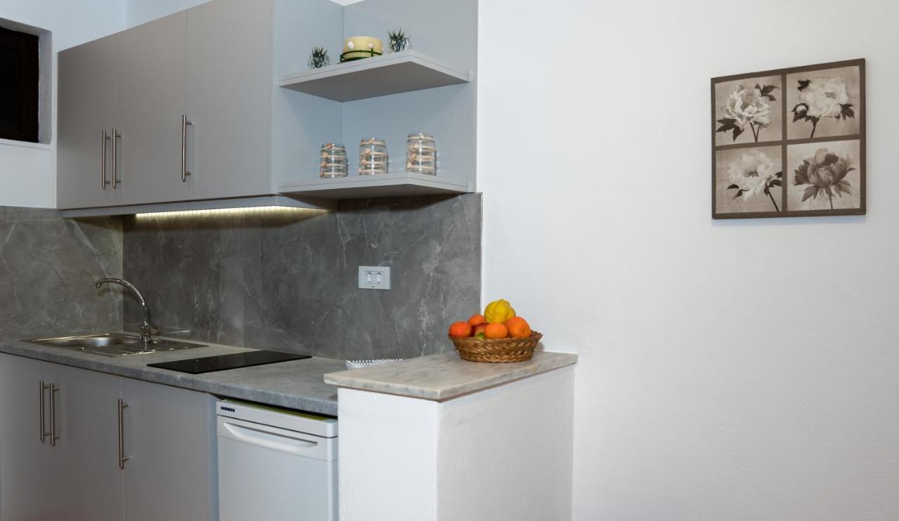 Metsovo Studios Laganas Extérieur photo