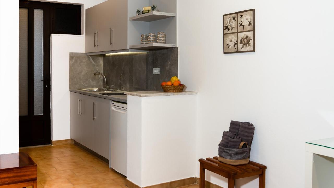 Metsovo Studios Laganas Extérieur photo