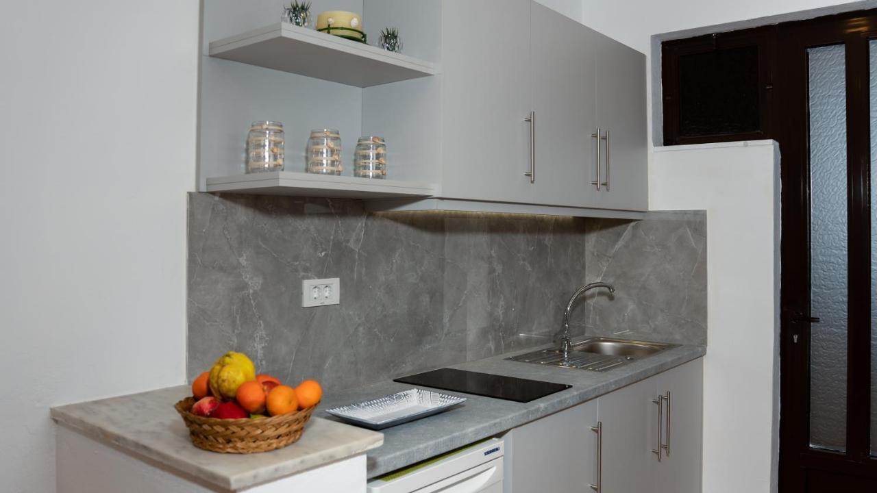 Metsovo Studios Laganas Extérieur photo